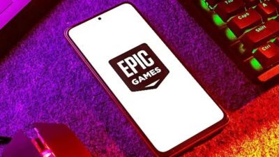 Epic Games oferece gratuitamente 2 novos jogos para Android por tempo limitado