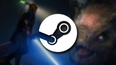 Jogos para PC na Steam com até 95% de desconto (promoção internacional)