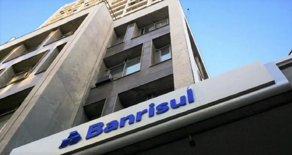 Banrisul anuncia pagamento de juros sobre capital próprio para acionistas
