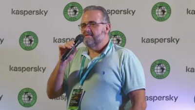 Kaspersky planeja ampliar operações no Brasil e acelerar crescimento nas Américas