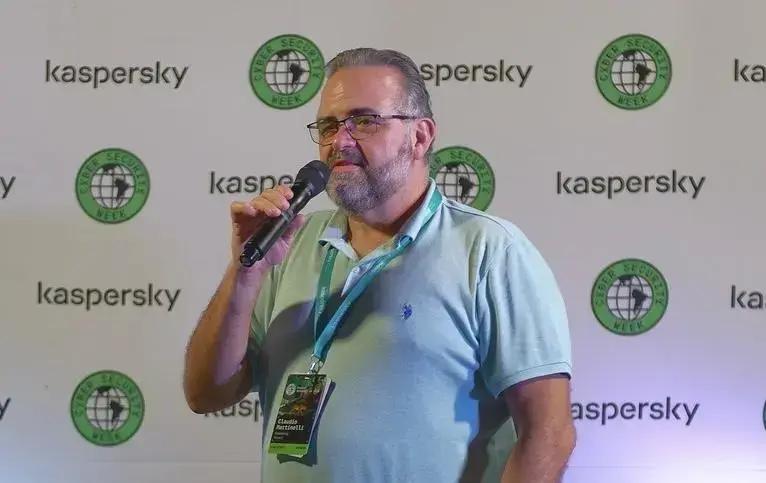 Kaspersky planeja ampliar operações no Brasil e acelerar crescimento nas Américas