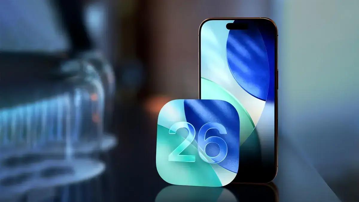 Faltam três dias para o lançamento do iOS 26 com novidades visuais e funcionais
