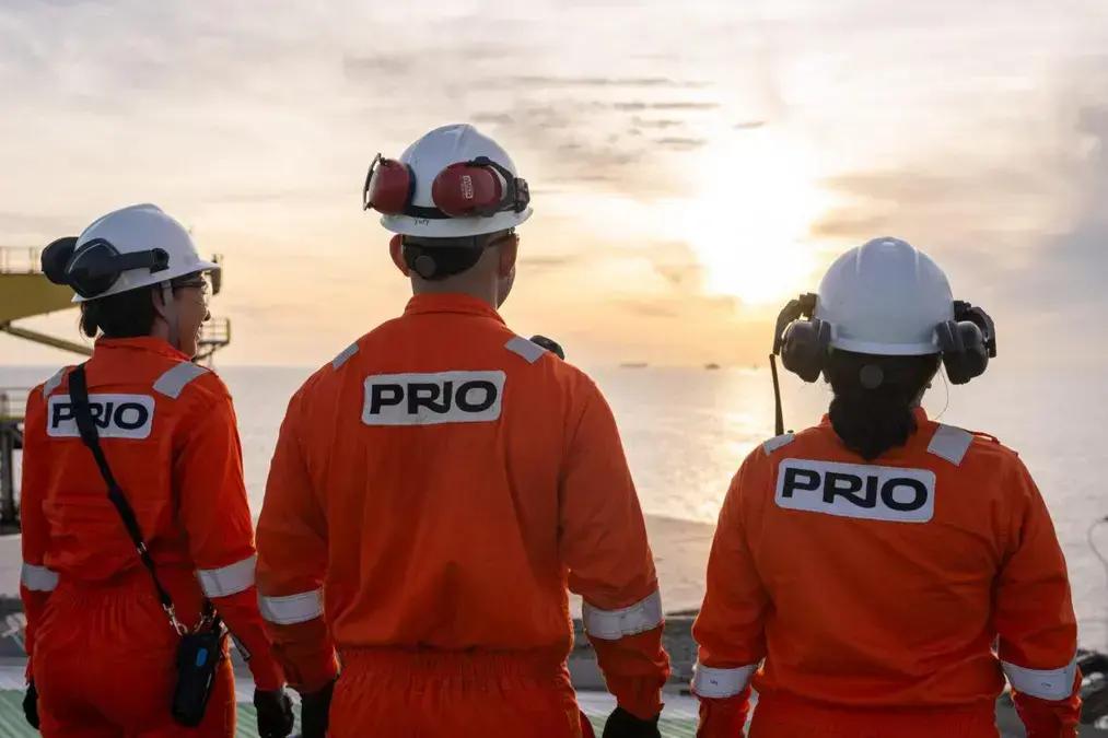 Prio deve receber licença do Ibama para iniciar instalação de poços em Wahoo