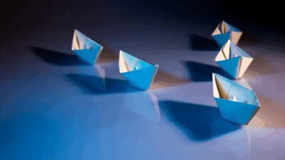 Liderar é mais que gerir: inspirado, ensinar e aprender fazem parte do processo