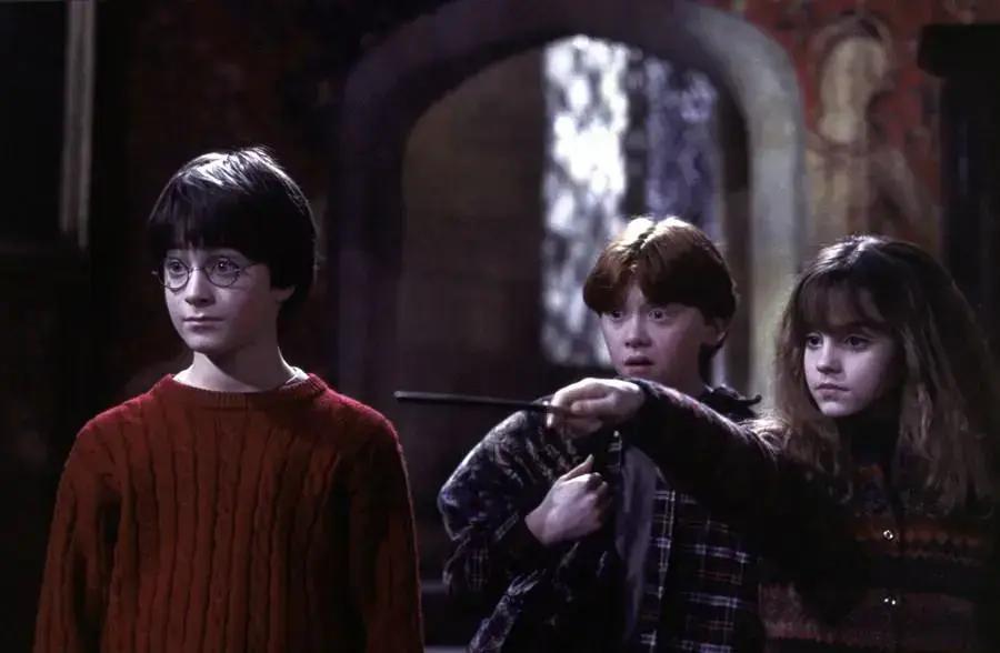Estúdio americano compra direitos de livro inspirado em Harry Potter por R$ 16,2 milhões