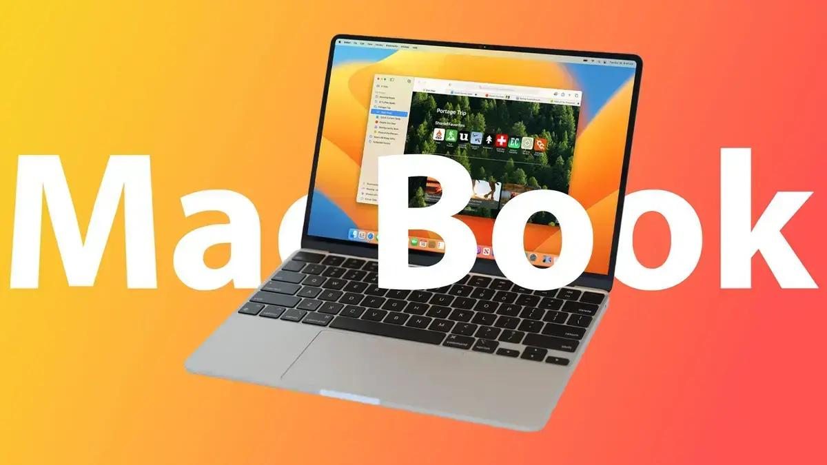Rumores sobre MacBook acessível da Apple: tudo o que se sabe até agora