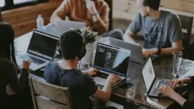 Appian e Atlantic Nickel promovem maratona de inovação para estudantes da rede pública no Sul da Bahia