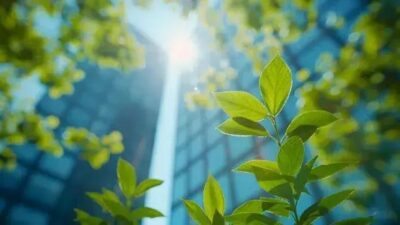 Carbonext adquire 40% da Mangue Tech para medição de emissões de carbono