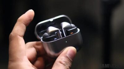 Melhores fones de ouvido Samsung para 2025: opções e características