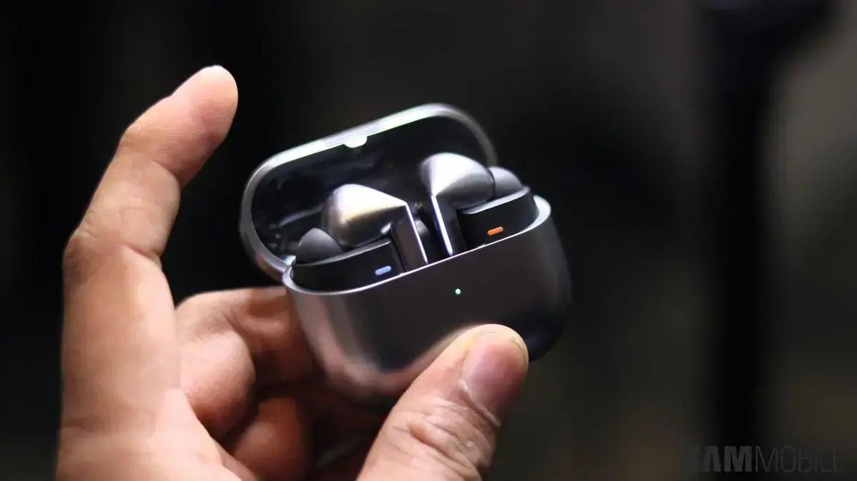 Melhores fones de ouvido Samsung para 2025: opções e características