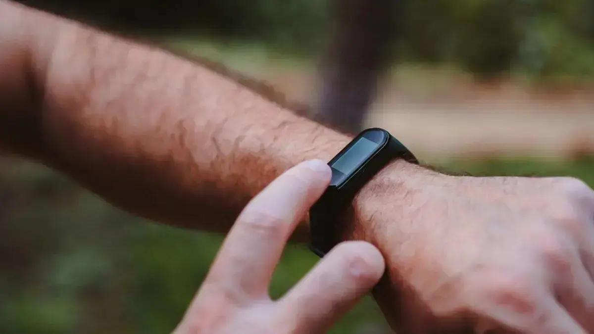 As 7 melhores smartbands para comprar em 2025 no Brasil