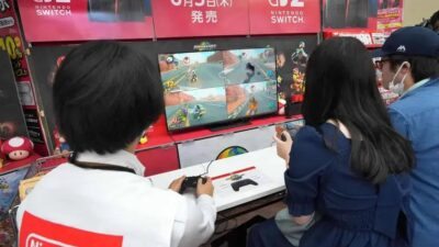 Número de jogadores em games cresce, mas ritmo desacelera, aponta pesquisa
