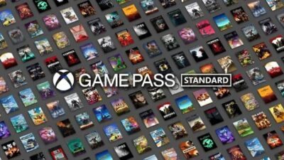 Último dia para trocar pontos do Microsoft Rewards por Xbox Game Pass (promoção não válida no Brasil)