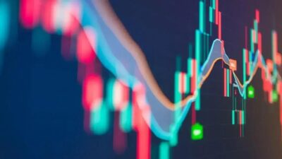 Mini-índice fecha em alta de 0,52% impulsionado pela inflação dos EUA