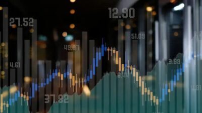 Mini-índice para outubro cai 0,63% e dólar futuro registra leve alta