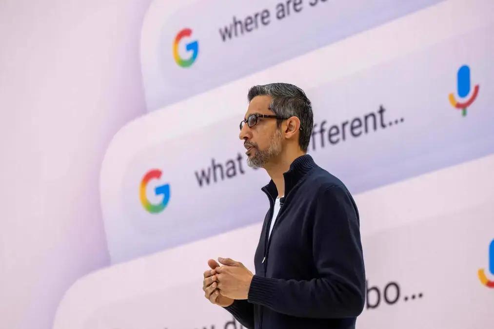 Modo IA do Google começa a funcionar no Brasil nesta segunda-feira (8)