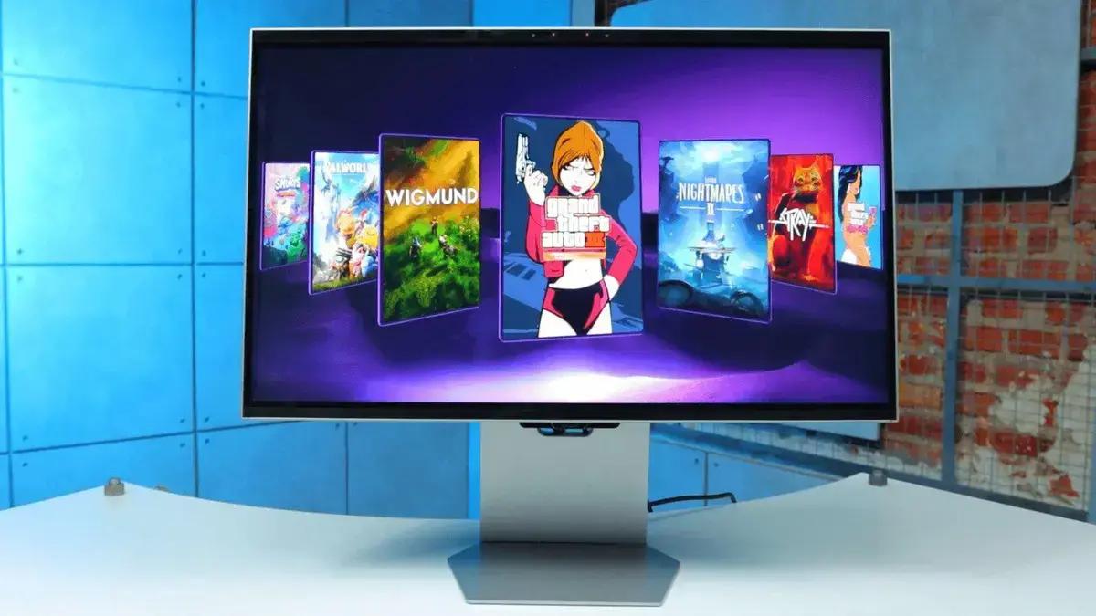 Samsung Odyssey 3D G90XF chega ao Brasil por cerca de R$10 mil e destaca os desafios do 3D sem óculos