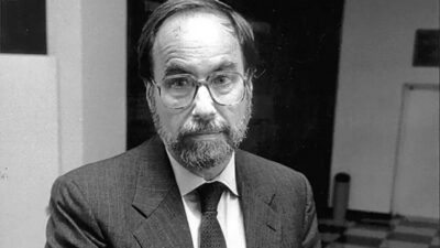 Morre David Baltimore, prêmio Nobel que enfrentou acusações de fraude científica