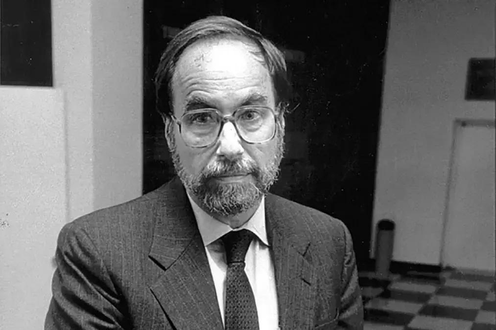 Morre David Baltimore, prêmio Nobel que enfrentou acusações de fraude científica