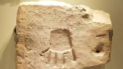 O mistério da origem do nome bíblico de Deus em Israel