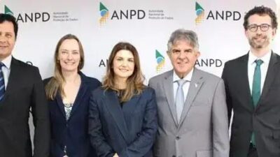 Lorena Giuberti assume como nova diretora da ANPD