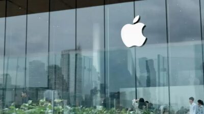 Apple prepara lançamentos de relógios, AirPods e Vision Pro para 2025