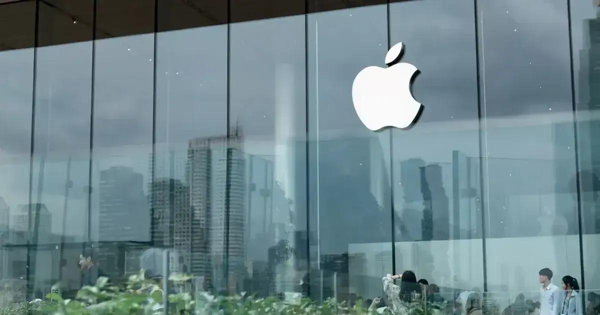 Apple prepara lançamentos de relógios, AirPods e Vision Pro para 2025