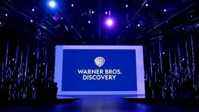 Paramount Skydance prepara oferta bilionária para adquirir Warner Bros