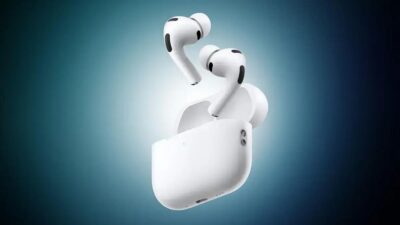 Primeiras ofertas de pré-venda para AirPods Pro 3 e Apple Watch Series 11 são lançadas nos EUA