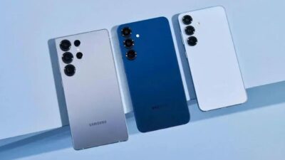 Vazamento revela mudanças no design da interface da One UI 8.5 da Samsung