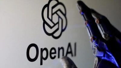 OpenAI sem fins lucrativos anuncia participação de US$ 100 bilhões em nova empresa