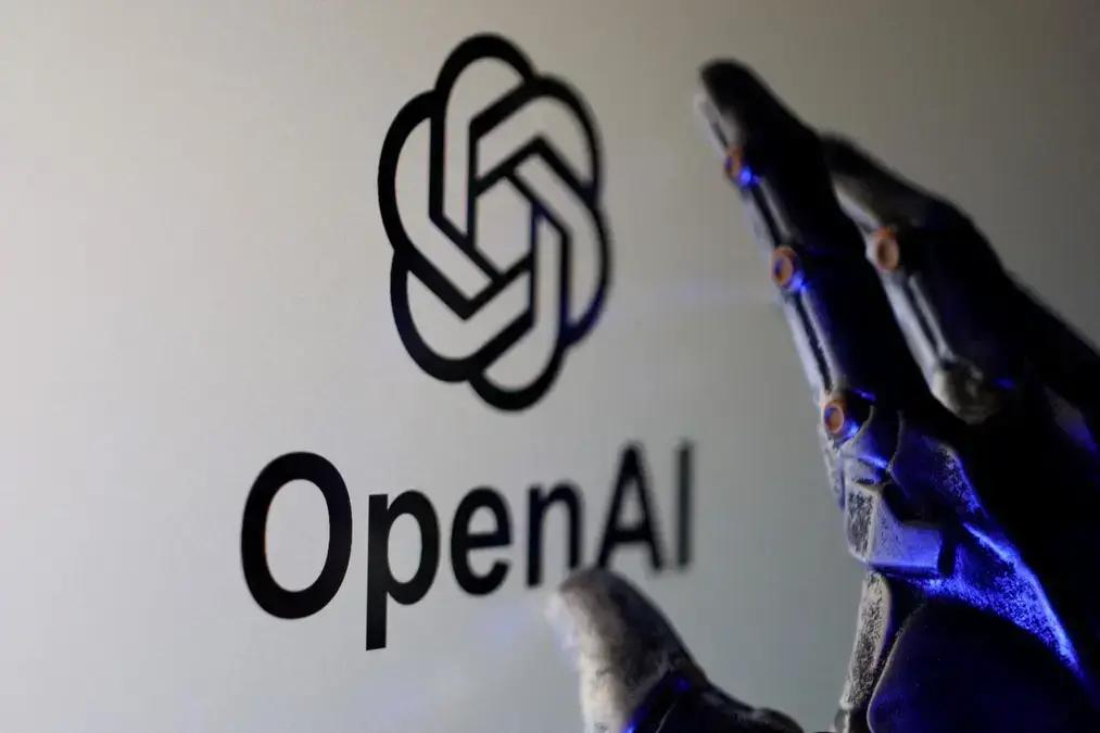 OpenAI sem fins lucrativos anuncia participação de US$ 100 bilhões em nova empresa