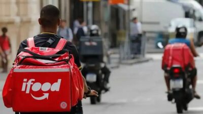 Uber e iFood firmam parceria estratégica para planos de fidelidade