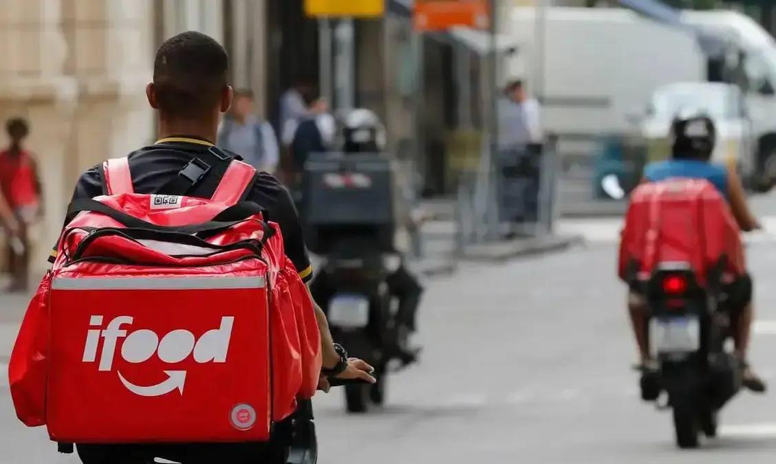 Uber e iFood firmam parceria estratégica para planos de fidelidade