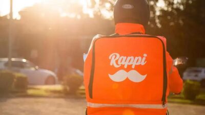 Amazon investe em participação na startup de entregas Rappi na América Latina