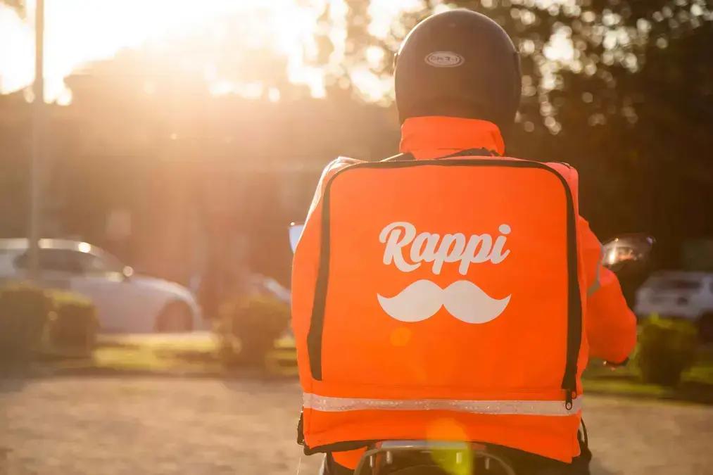 Amazon investe em participação na startup de entregas Rappi na América Latina