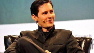 Pavel Durov, o bilionário por trás do Telegram, e seu legado familiar inusitado