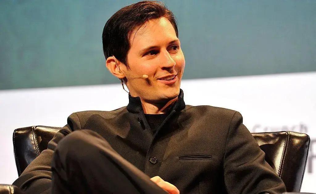 Pavel Durov, o bilionário por trás do Telegram, e seu legado familiar inusitado