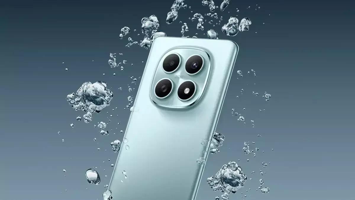 POCO M8 5G: tudo que você precisa saber sobre o lançamento global