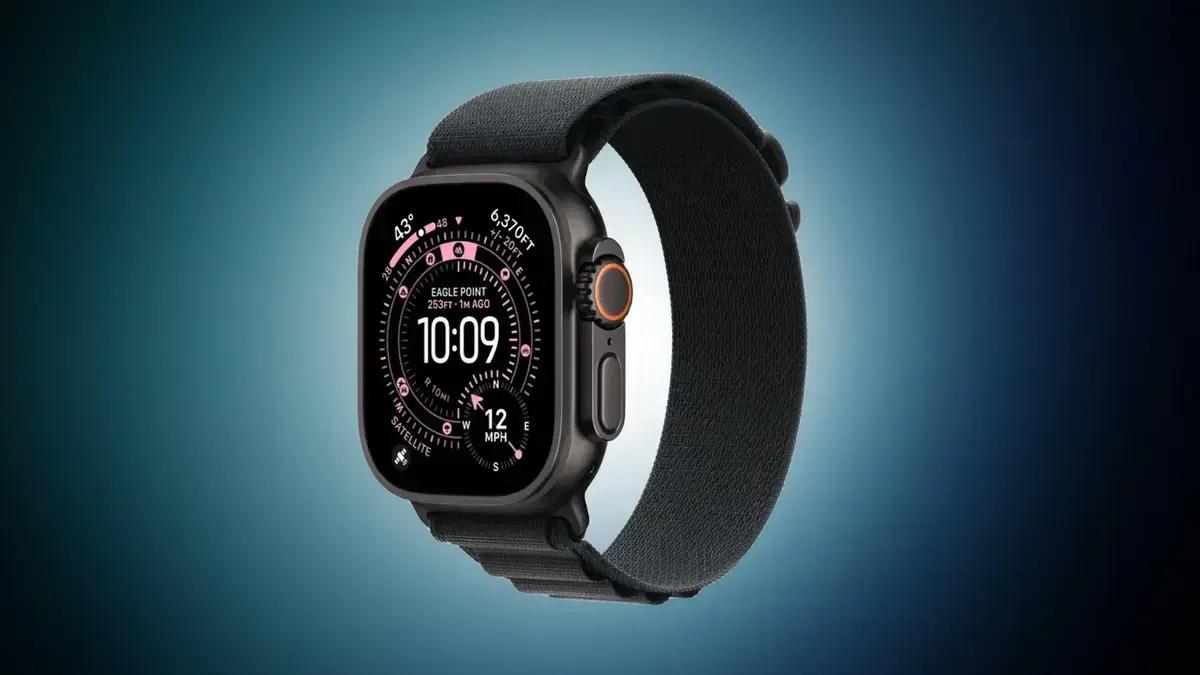 Desconto de US$ 50 para membros da Best Buy na pré-venda do Apple Watch Ultra 3 nos EUA
