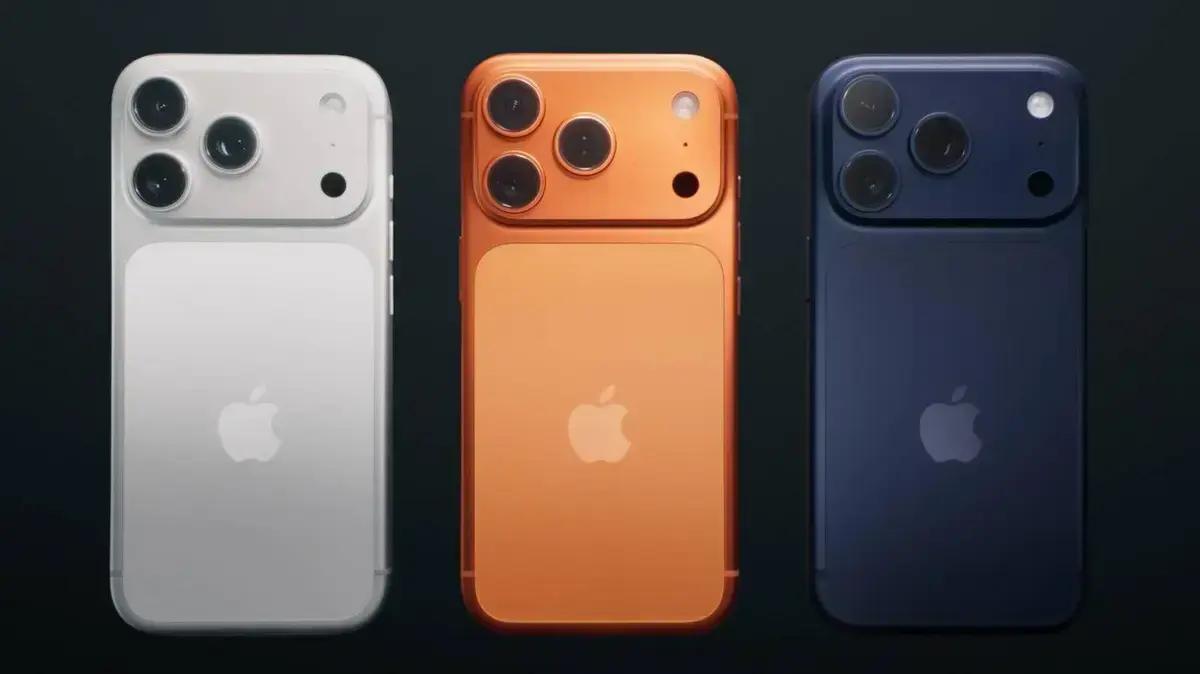 Como está o prazo de entrega do novo iPhone para quem não fez pré-venda?