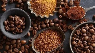 Preço do café para consumidores registra queda em agosto pelo segundo mês consecutivo, diz IBGE