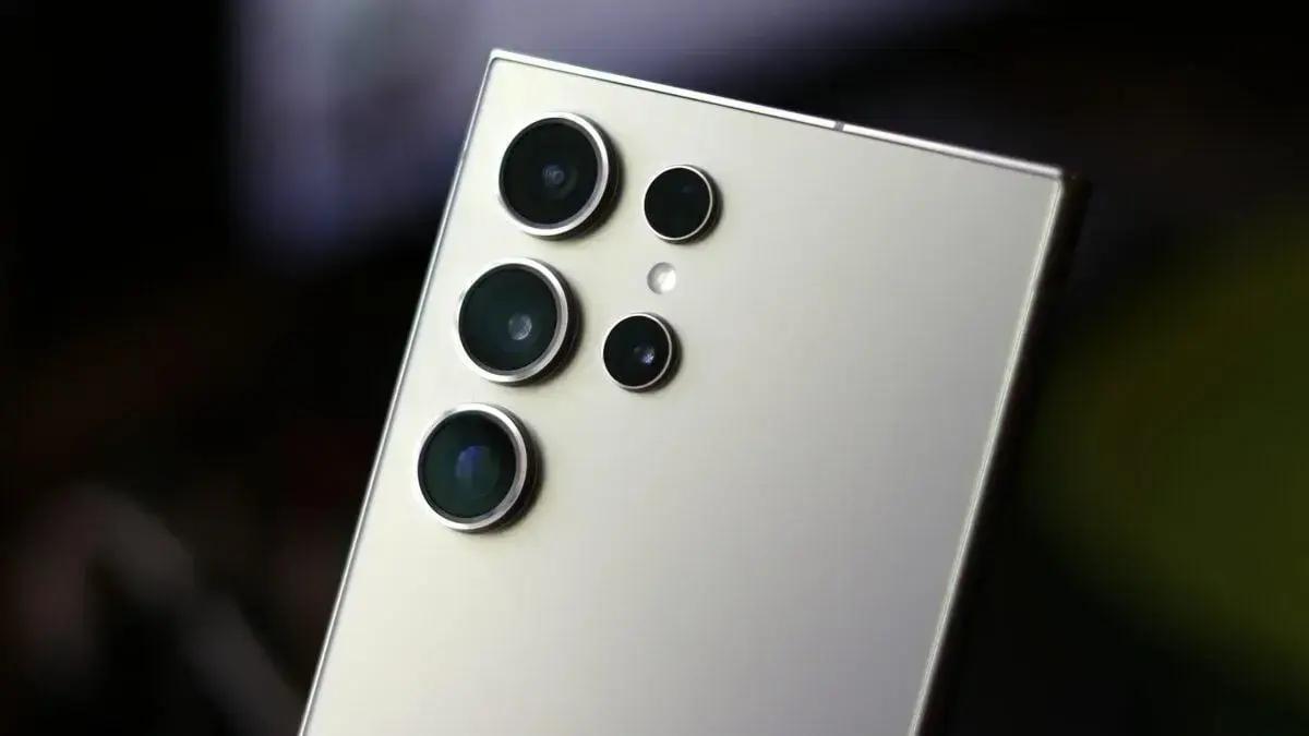 Preço do Galaxy S24 Ultra na Índia promete queda histórica em breve