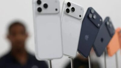 Apple aumenta preços e prepara consumidor para iPhone de até R$ 11 mil