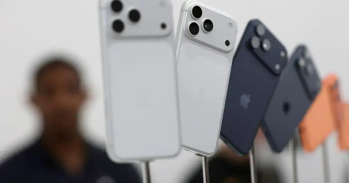 Apple aumenta preços e prepara consumidor para iPhone de até R$ 11 mil