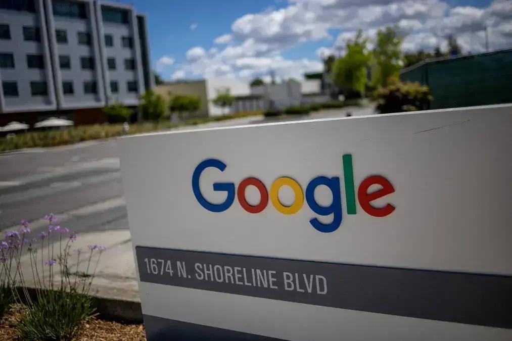 Empresa de publicidade move ação contra Google por monopólio ilegal nos EUA