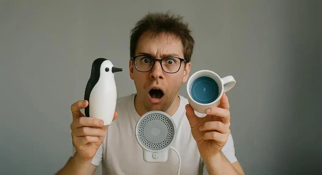 Conheça os produtos mais inusitados da Xiaomi que você talvez não conheça
