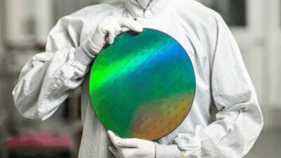 PsiQuantum levanta R$ 5,4 bilhões em rodada Série E para avançar computação quântica
