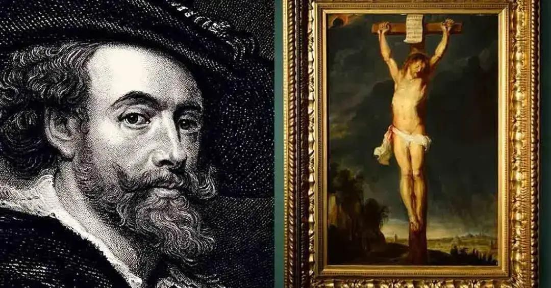 Quadro de Jesus Cristo perdido por mais de 400 anos é redescoberto em Paris