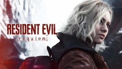 Resident Evil Requiem confirmado para Nintendo Switch 2 com trailer novo